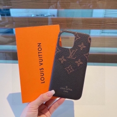 Louis Vuitton Mobile Cases